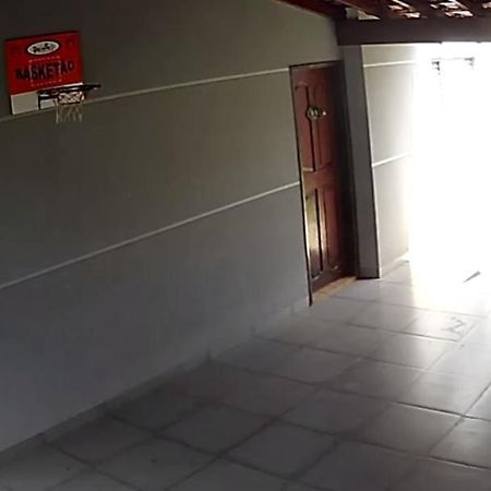 Dourados Guest Flat House Βίλα Εξωτερικό φωτογραφία