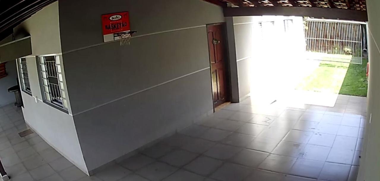 Dourados Guest Flat House Βίλα Εξωτερικό φωτογραφία