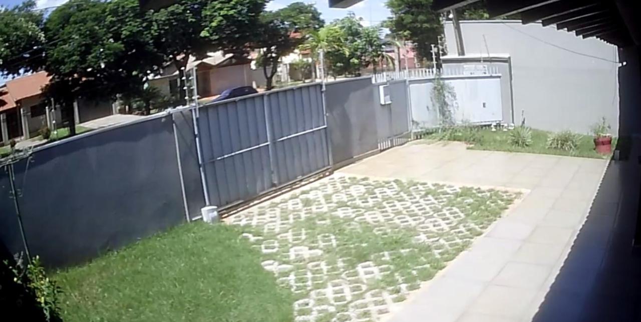Dourados Guest Flat House Βίλα Εξωτερικό φωτογραφία