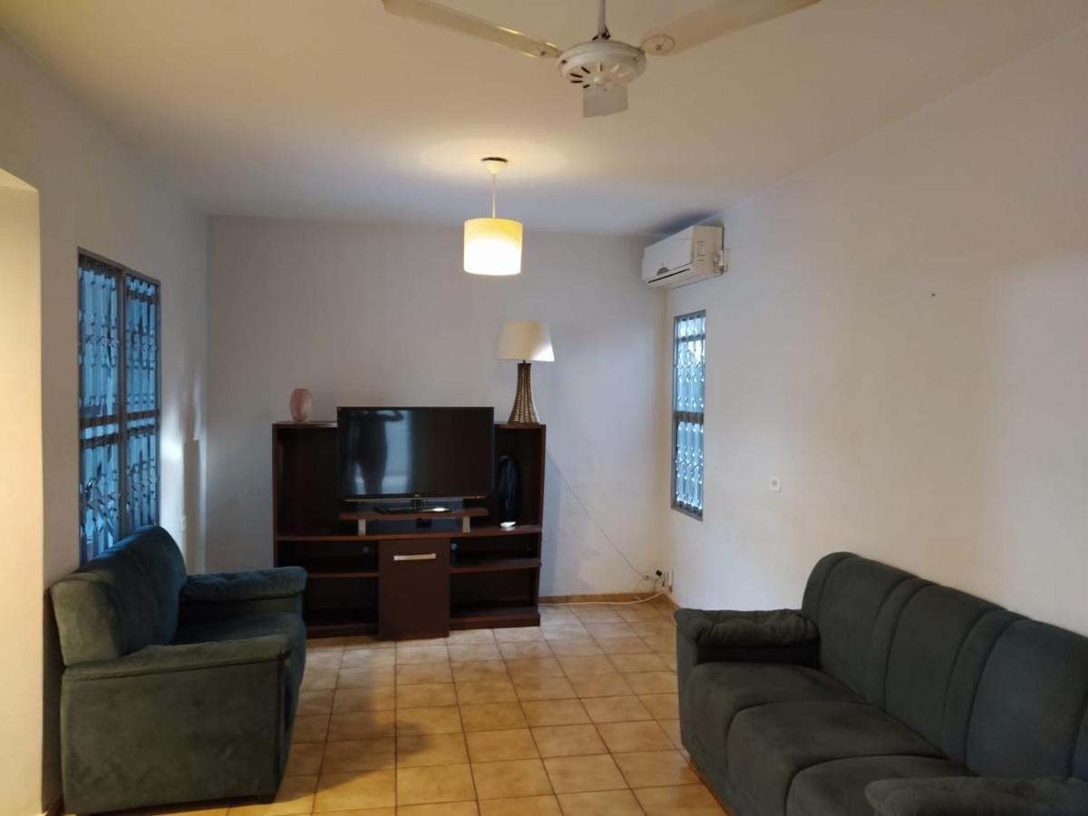 Dourados Guest Flat House Βίλα Εξωτερικό φωτογραφία