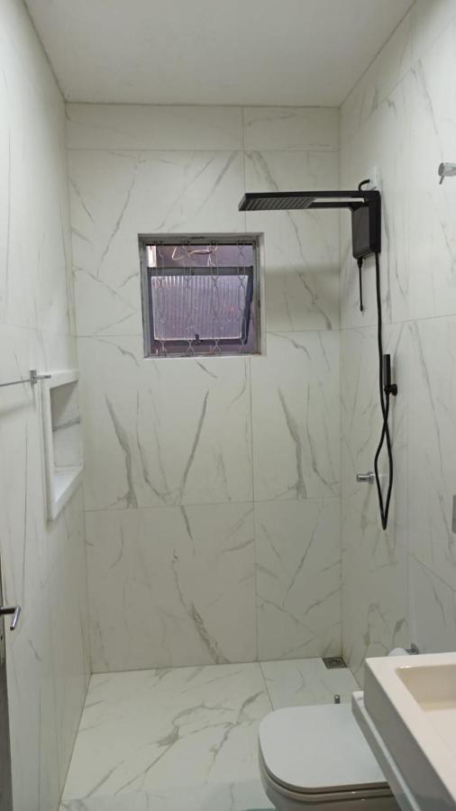 Dourados Guest Flat House Βίλα Εξωτερικό φωτογραφία