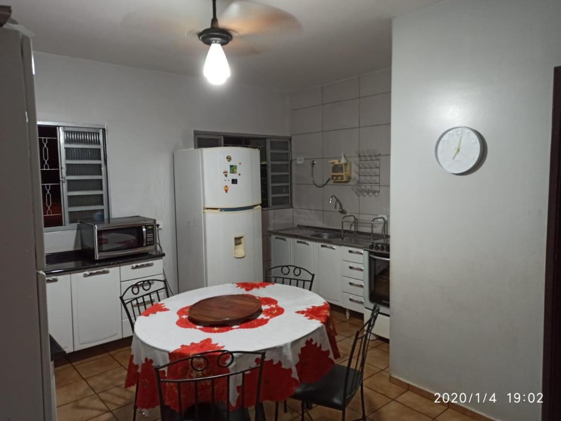 Dourados Guest Flat House Βίλα Εξωτερικό φωτογραφία