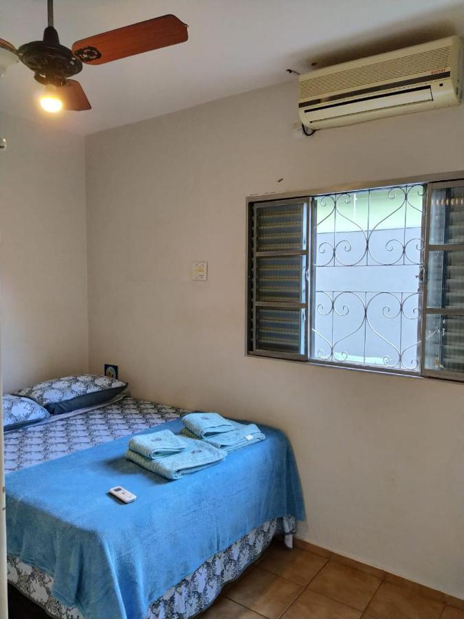 Dourados Guest Flat House Βίλα Εξωτερικό φωτογραφία