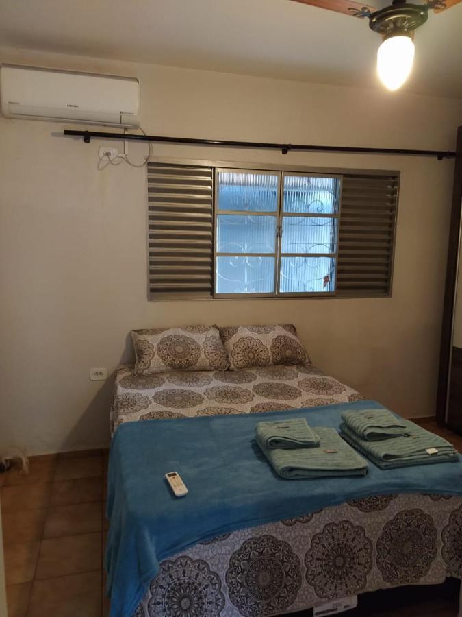 Dourados Guest Flat House Βίλα Εξωτερικό φωτογραφία