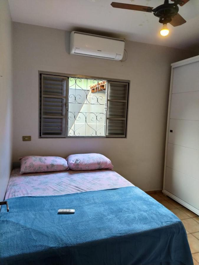 Dourados Guest Flat House Βίλα Εξωτερικό φωτογραφία