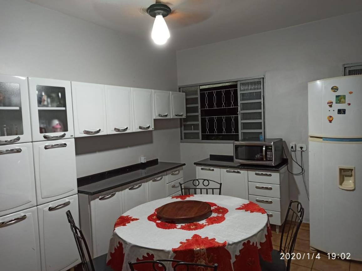 Dourados Guest Flat House Βίλα Εξωτερικό φωτογραφία
